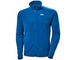 Helly Hansen - Helly Hansen Hh Zippy Erkek Polar Mont-SARI (1)