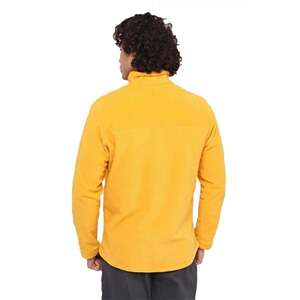 Helly Hansen Hh Zippy Erkek Polar Mont-SARI