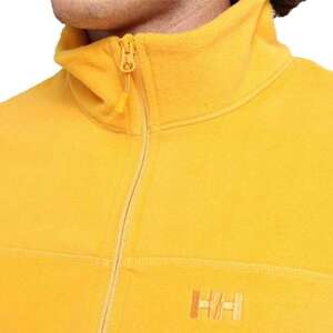 Helly Hansen Hh Zippy Erkek Polar Mont-SARI