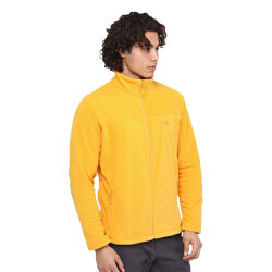 Helly Hansen Hh Zippy Erkek Polar Mont-SARI - Helly Hansen