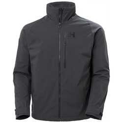 Helly Hansen - Helly Hansen Hp Racing Lifaloft Erkek Ceket-ANTRASİT