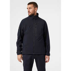 Helly Hansen - Helly Hansen Hp Racing Lifaloft Erkek Ceket-ANTRASİT (1)