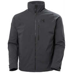 Helly Hansen - Helly Hansen Hp Racing Lifaloft Erkek Ceket-ANTRASİT