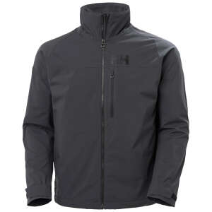 Helly Hansen Hp Racing Lifaloft Erkek Ceket-ANTRASİT - 1