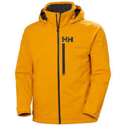 Helly Hansen - Helly Hansen Hp Racing Lifaloft Hooded Erkek Ceket-LACİVERT (1)