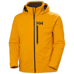 Helly Hansen Hp Racing Lifaloft Hooded Erkek Ceket-LACİVERT