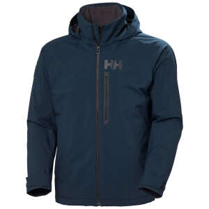 Helly Hansen Hp Racing Lifaloft Hooded Erkek Ceket-LACİVERT - 1