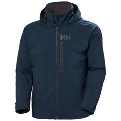 Helly Hansen - Helly Hansen Hp Racing Lifaloft Hooded Erkek Ceket-LACİVERT