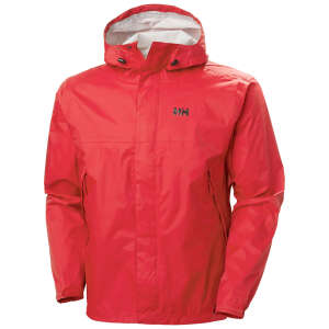 Helly Hansen Loke Erkek Ceket-KIRMIZI - 1