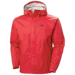 Helly Hansen - Helly Hansen Loke Erkek Ceket-KIRMIZI