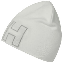 Helly Hansen Outline Beanie Unisex Bere-BEYAZ - Helly Hansen
