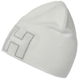 Helly Hansen Outline Beanie Unisex Bere-BEYAZ - 1