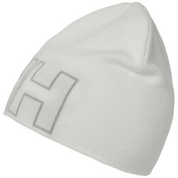 Helly Hansen - Helly Hansen Outline Beanie Unisex Bere-BEYAZ