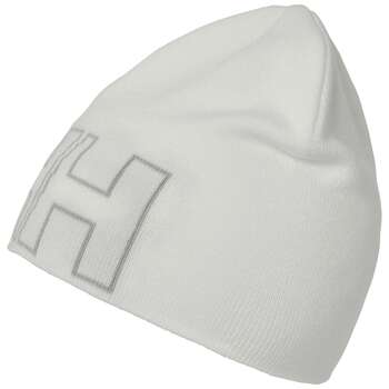 Helly Hansen Outline Beanie Unisex Bere-BEYAZ