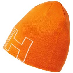 Helly Hansen - Helly Hansen Outline Beanie Unisex Bere-TURUNCU