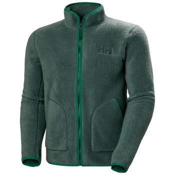 Helly Hansen Panorama Pile Erkek Ceket-HAKİ