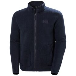 Helly Hansen - Helly Hansen Panorama Pile Erkek Ceket-LACİVERT