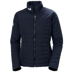 Helly Hansen W Crew Insulator Kadın Ceket 2.0-LACİVERT - Helly Hansen