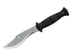 Herbertz - Herbertz 420HC Condor Kukri Hunter Av Kaması