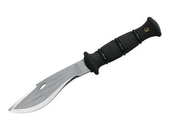 Herbertz 420HC Condor Kukri Hunter Av Kaması