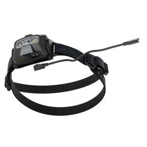 Led Lenser HF6R Core Black Kafa Lambası-SİYAH - 3