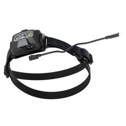 Led Lenser HF6R Core Black Kafa Lambası-SİYAH - 3