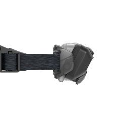 Led Lenser HF6R Core Black Kafa Lambası-SİYAH - 5