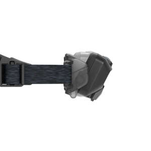 Led Lenser HF6R Core Black Kafa Lambası-SİYAH - 5