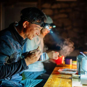 Led Lenser HF6R Core Black Kafa Lambası-SİYAH - 7