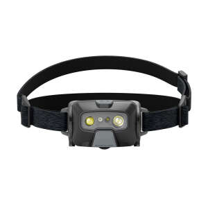 Led Lenser HF6R Core Black Kafa Lambası-SİYAH - 2