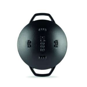 Hosse 28 Sac Kavurma Tavası - 2