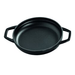 Hosse 19 Çift Kulplu Sahan - Hosse