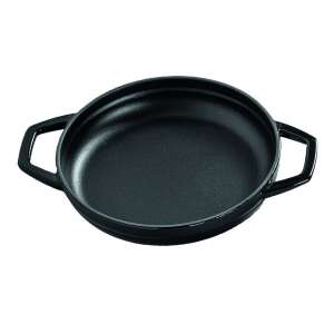 Hosse 19 Çift Kulplu Sahan - 1