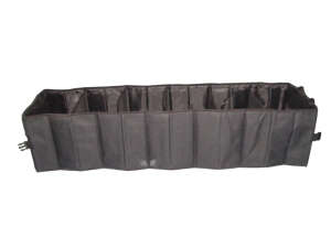 Human Comfort Achterbak Organizer - 1