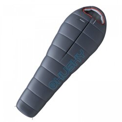 Husky Anapurna -28C Uyku Tulumu-GRİ - Husky