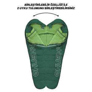 Husky Monti Uyku Tulumu - 5