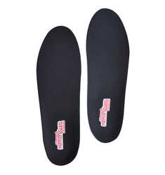 Icemen - Icemen 602 Advanced Memoryfoam Tabanlık-SİYAH