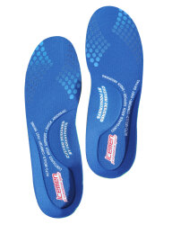 Icemen Ice-601 Ortopedik Spor Tabanlık-SİYAH - Icemen