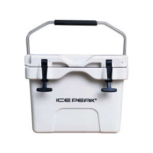 Icepeak Aden Buzluk 15 Litre - 1