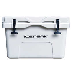 Icepeak - Icepeak Aden Buzluk 35 Litre (1)