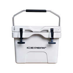 Icepeak - Icepeak Aden Plus Buzluk 15 Litre (1)