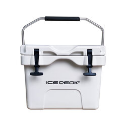 Icepeak Aden Plus Buzluk 15 Litre - Thumbnail