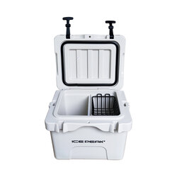 Icepeak Aden Plus Buzluk 15 Litre - Thumbnail