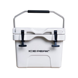 Icepeak Aden Plus Buzluk 15 Litre - Icepeak