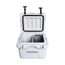 Icepeak Aden Plus Buzluk 15 Litre - Icepeak (1)