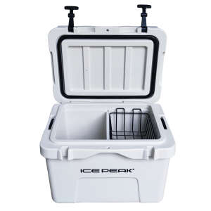 Icepeak Aden Plus Buzluk 25 Litre - 2