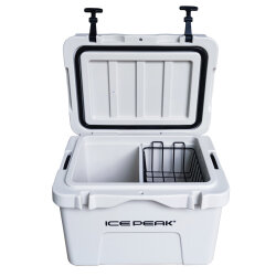 Icepeak Aden Plus Buzluk 25 Litre - 2