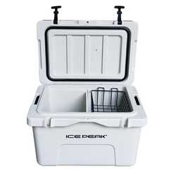 Icepeak - Icepeak Aden Plus Buzluk 35 Litre (1)