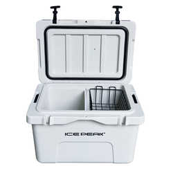 Icepeak - Icepeak Aden Plus Buzluk 35 Litre (1)