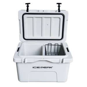 Icepeak Aden Plus Buzluk 35 Litre - 2
